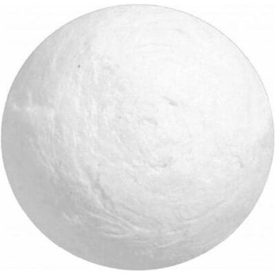 Glorex Batuffoli di cotone 2 cm Glorex Batuffoli di cotone 2 cm