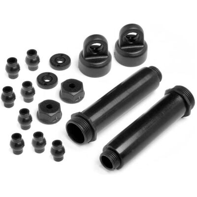 HPI Set di ammortizzatori Wheely King (2 ammortizzatori) HPI Set di ammortizzatori Wheely King (2 ammortizzatori)