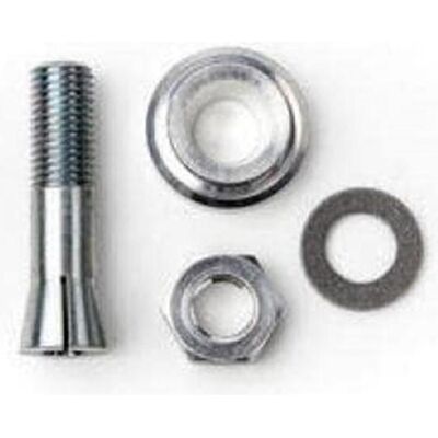Aeronaut cono di serraggio aero-naut M8 5mm lungo Aeronaut cono di serraggio aero-naut M8 5mm lungo