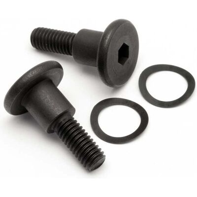 HPI BAJA 5b BULLONE M6X23MM (2pz) HPI BAJA 5b BULLONE M6X23MM (2pz)