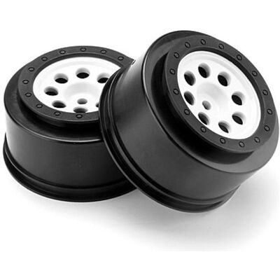 HPI RUOTA MK.8 V2 di Flash HPI RUOTA MK.8 V2 di Flash