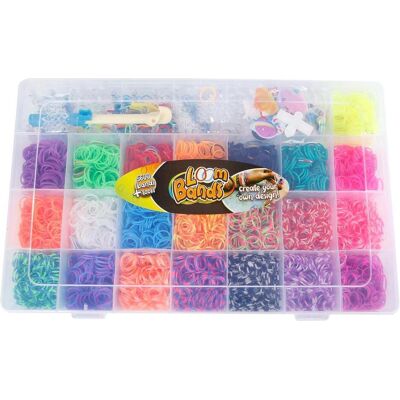 NoName set telai completo - Kit di bricolage NoName set telai completo - Kit di bricolage