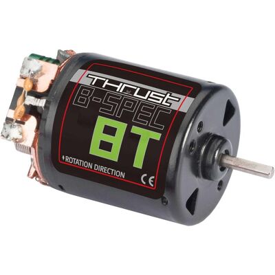 Absima Motore elettrico Thrust B-Spec 14T Absima Motore elettrico Thrust B-Spec 14T