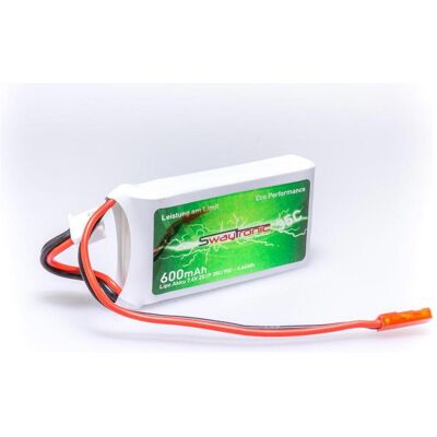 Swaytronic Batteria (600 mAh, 7.40 V) Swaytronic Batteria (600 mAh, 7.40 V)