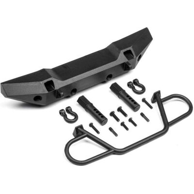 HPI Set Paraurti Anteriore (Tipo 1) HPI Set Paraurti Anteriore (Tipo 1)