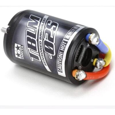 Tamiya Motore brushless Tamiya Motore brushless