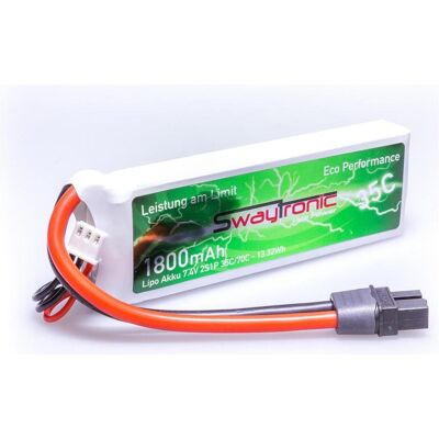Swaytronic Batteria (1800 mAh, 7.40 V) Swaytronic Batteria (1800 mAh, 7.40 V)
