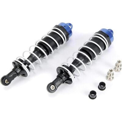 Carson Ammortizzatore Big Bore Anteriore 2 pezzi Carson Ammortizzatore Big Bore Anteriore 2 pezzi