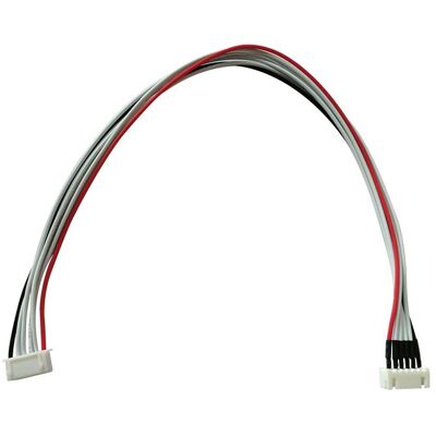Swaytronic Prolunga bilanciatore XH 30cm 5S Swaytronic Prolunga bilanciatore XH 30cm 5S