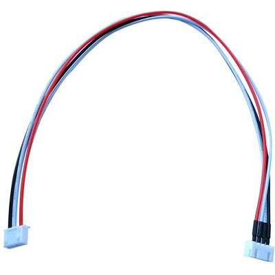 Swaytronic Prolunga bilanciatore XH 30cm 3S Swaytronic Prolunga bilanciatore XH 30cm 3S