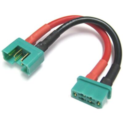 Swaytronic Cavo di estensione MPX 10cm Swaytronic Cavo di estensione MPX 10cm