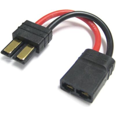 Swaytronic Cavo di estensione Traxxas 10cm Swaytronic Cavo di estensione Traxxas 10cm