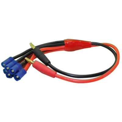 Swaytronic Cavo di carica a Y EC3 da 1 a 3 Swaytronic Cavo di carica a Y EC3 da 1 a 3