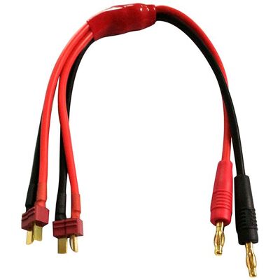 Swaytronic Cavo di carica a Y EC3 da 1 a 3 Swaytronic Cavo di carica a Y EC3 da 1 a 3