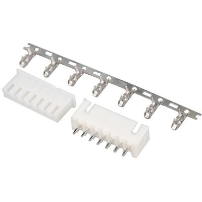 Swaytronic Sistema di connettori LiPo 6S XH 5pair Swaytronic Sistema di connettori LiPo 6S XH 5pair