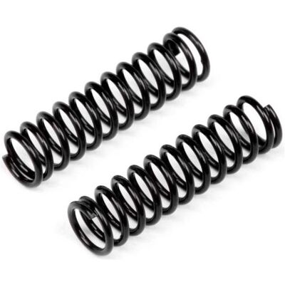 HPI MOLLE SAVAGE 4x20x14x0.7mm (NERO/2pz) HPI MOLLE SAVAGE 4x20x14x0.7mm (NERO/2pz)