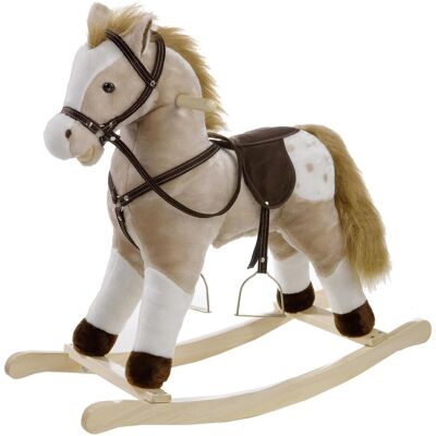 Heunec Cavallo con voce Heunec Cavallo con voce