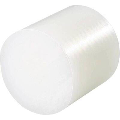 Astina in poliammide - 60 mm x 60 mm - Materiale versatile per modellismo Astina in poliammide - 60 mm x 60 mm - Materiale versatile per modellismo