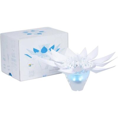 Festo Bionic Flower - Kit di Sperimentazione Festo Bionic Flower - Kit di Sperimentazione