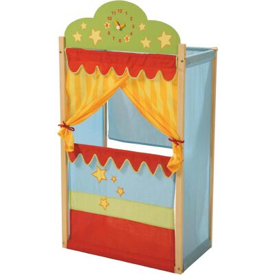 Roba Punch e Judy Roba Punch e Judy