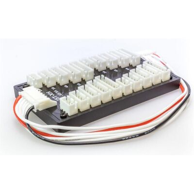 Swaytronic Scheda di bilanciamento XH 4 confezioni (2-6S) Swaytronic Scheda di bilanciamento XH 4 confezioni (2-6S)