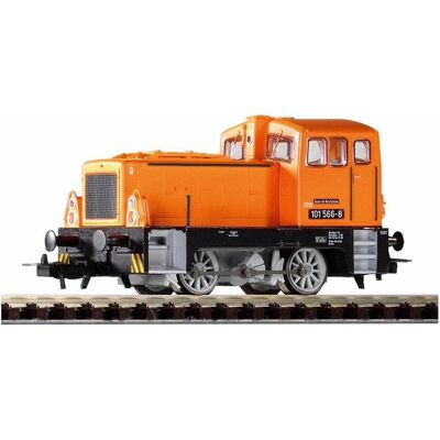 Piko H0 52540 H0 Locomotiva diesel BR 101 d (Traccia H0) Piko H0 52540 H0 Locomotiva diesel BR 101 d (Traccia H0)