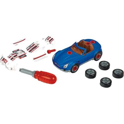 Theo Klein Set di auto Hot Wheels Theo Klein Set di auto Hot Wheels