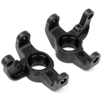 HPI Set di blocchi di sterzo anteriori a impulsi (pr) HPI Set di blocchi di sterzo anteriori a impulsi (pr)