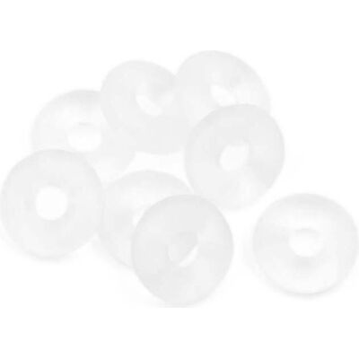 HPI Coppa Racer SILICONE O-RING P-2 (8 pezzi) HPI Coppa Racer SILICONE O-RING P-2 (8 pezzi)