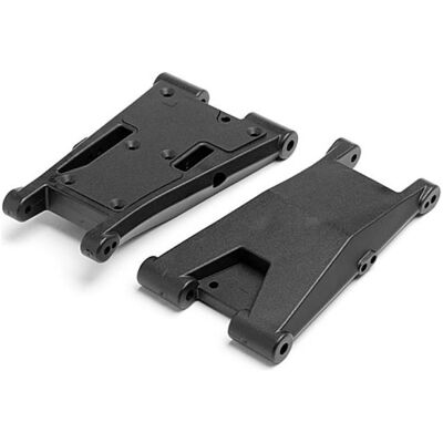 HPI Apache C1/SC Set di bracci della sospensione anteriore HPI Apache C1/SC Set di bracci della sospensione anteriore
