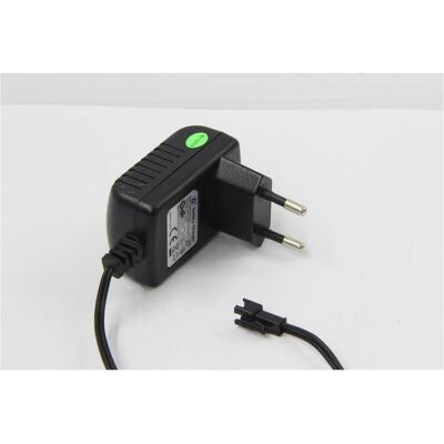 Jamara Charger Forester Jeep-Swat-P-Tankerw., Caricatore RC Jamara Charger Forester Jeep-Swat-P-Tankerw., Caricatore RC