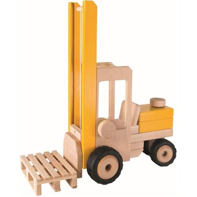 Goki Carrello elevatore Goki Carrello elevatore