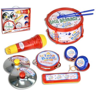 Bontempi Muziekset Bontempi Muziekset