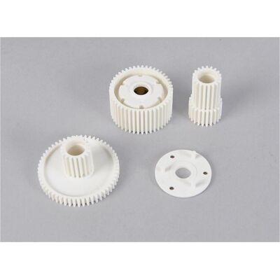 TAMIYA 9335432 Gear Bag DT-02 - RC Car Spares TAMIYA 9335432 Gear Bag DT-02 - RC Car Spares