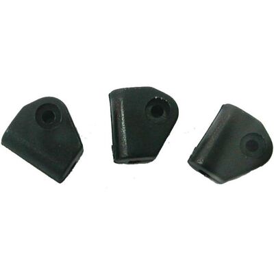 Jamara Collegamento del carburatore in plastica parte D-UII-13 Jamara Collegamento del carburatore in plastica parte D-UII-13