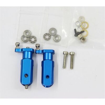 Jamara Porta lama E-Rix 450 Carbon VE1 Jamara Porta lama E-Rix 450 Carbon VE1