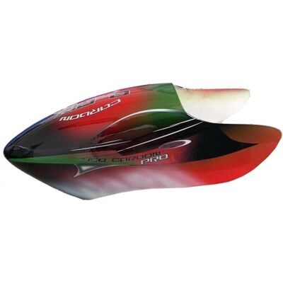 Jamara Tettuccio E-Rix450 Pro Jamara Tettuccio E-Rix450 Pro