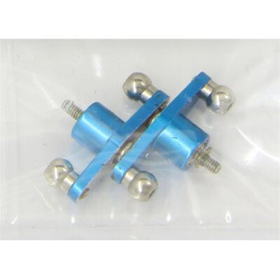 Jamara Bracci del miscelatore Set di palette E-Rix450V2 Jamara Bracci del miscelatore Set di palette E-Rix450V2