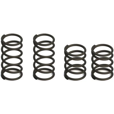 Jamara Molle ammortizzatrici X3GT VE4 Jamara Molle ammortizzatrici X3GT VE4