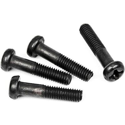 HPI Viti 3x14mm (Trophy 3.5) HPI Viti 3x14mm (Trophy 3.5)