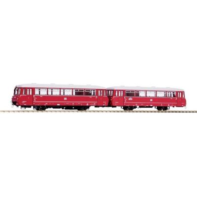 Piko Treno Diesel VT - Set Modellismo Piko Treno Diesel VT - Set Modellismo