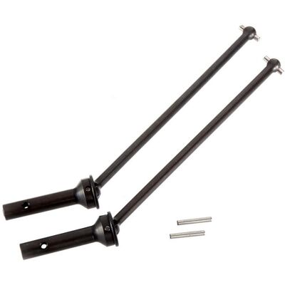 Arrma Set di cardani CVD da 182,5 mm (2) Arrma Set di cardani CVD da 182,5 mm (2)