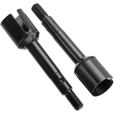 Arrma Perno ruota posteriore M4x5x44mm (2) Arrma Perno ruota posteriore M4x5x44mm (2)