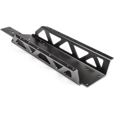 HPI Telaio 4mm canna di fucile Baja 5R HPI Telaio 4mm canna di fucile Baja 5R