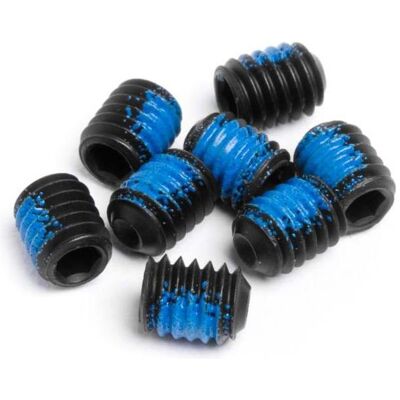 HPI SET VITE M4x5mm (8pz) HPI SET VITE M4x5mm (8pz)