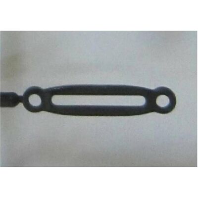 Jamara Guida del piatto oscillante a raggi X VE1 Jamara Guida del piatto oscillante a raggi X VE1