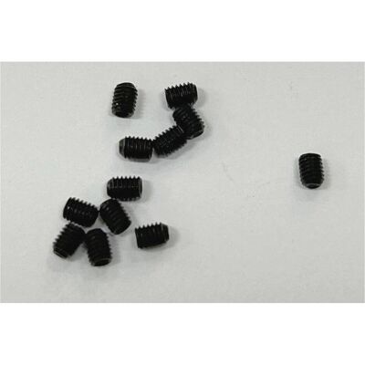 Jamara Set di viti8 Whelon Jamara Set di viti8 Whelon