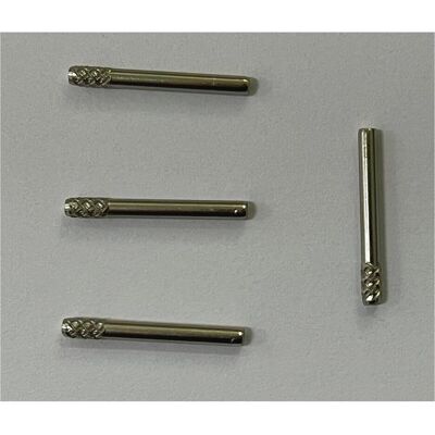 Jamara Perni Whelon 2,5x23mm VE4 Jamara Perni Whelon 2,5x23mm VE4
