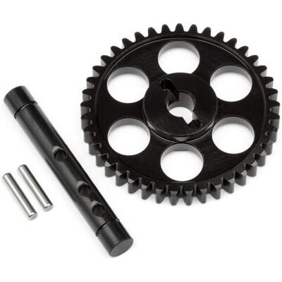 HPI Ingranaggio super 5SC IDLER GEAR 41Tx1M HPI Ingranaggio super 5SC IDLER GEAR 41Tx1M