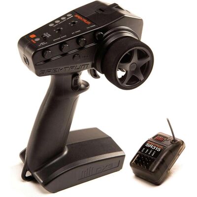 Spektrum DX3 3 Spektrum DX3 3